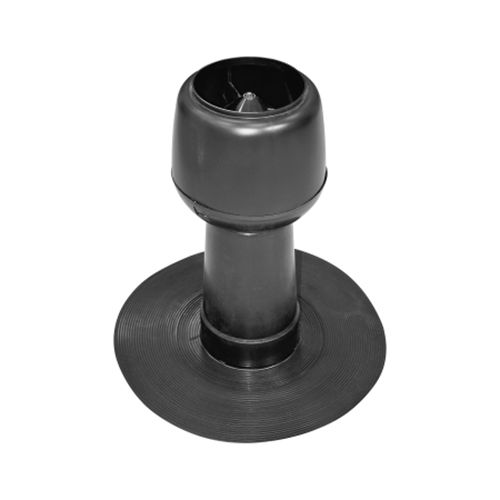 Аэратор кровельный ПВХ WIGAR 75х375